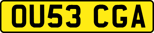 OU53CGA