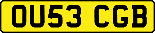 OU53CGB