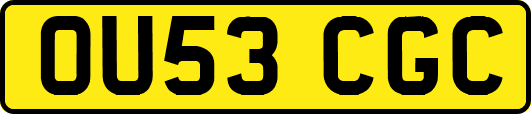 OU53CGC