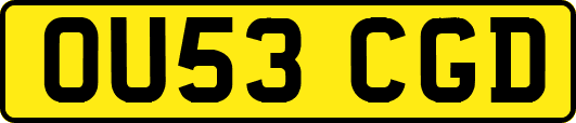 OU53CGD