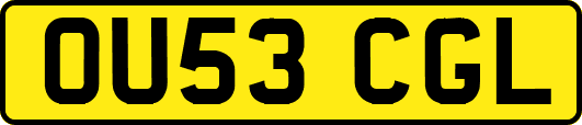 OU53CGL