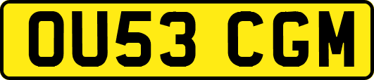 OU53CGM