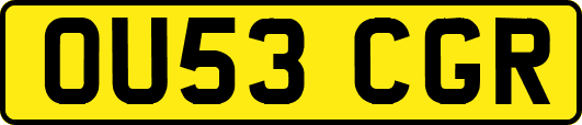 OU53CGR