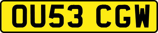 OU53CGW
