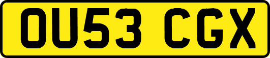 OU53CGX