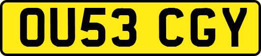 OU53CGY