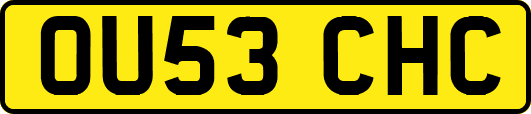 OU53CHC