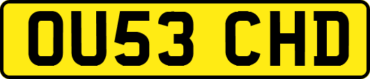 OU53CHD