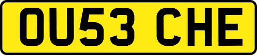 OU53CHE