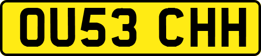 OU53CHH