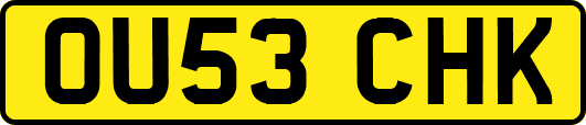OU53CHK
