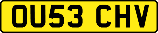 OU53CHV