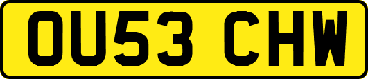 OU53CHW