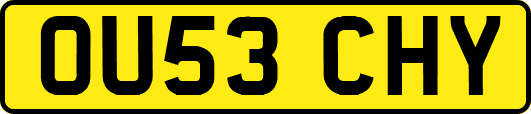 OU53CHY