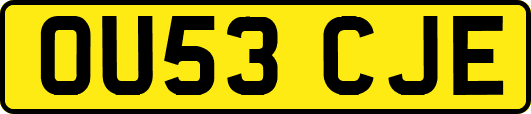 OU53CJE