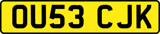 OU53CJK