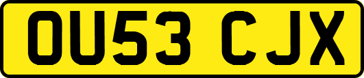OU53CJX