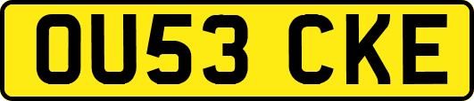 OU53CKE