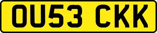 OU53CKK