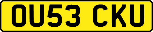 OU53CKU