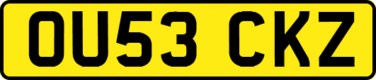 OU53CKZ