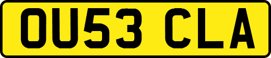 OU53CLA