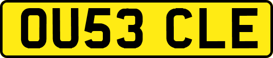 OU53CLE