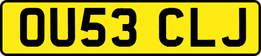 OU53CLJ