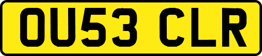 OU53CLR