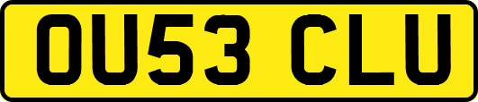 OU53CLU
