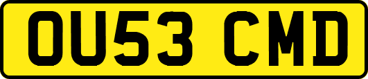 OU53CMD