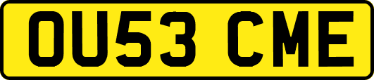 OU53CME