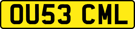 OU53CML