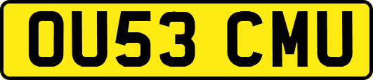 OU53CMU