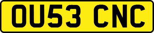 OU53CNC