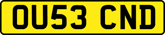 OU53CND