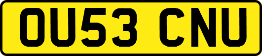 OU53CNU