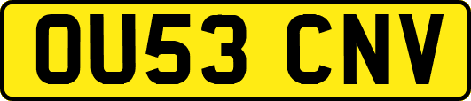 OU53CNV