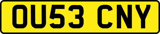 OU53CNY