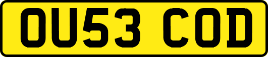 OU53COD