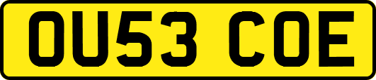 OU53COE
