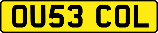 OU53COL