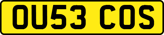 OU53COS