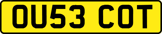 OU53COT
