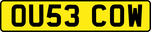 OU53COW