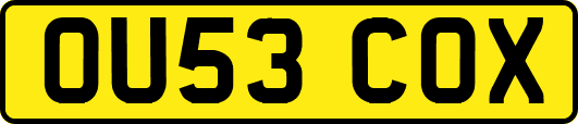 OU53COX