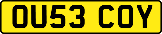OU53COY