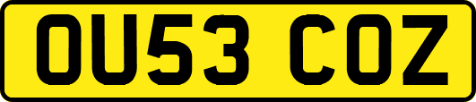 OU53COZ