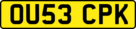 OU53CPK