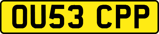 OU53CPP